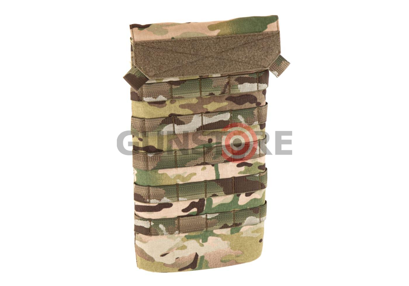 Hydration Carrier Core 2L Multicam