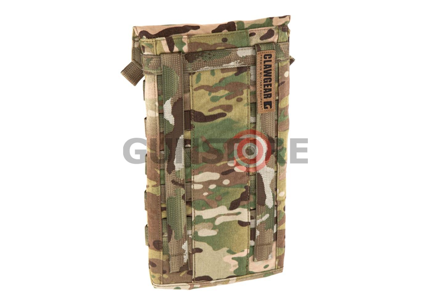 Fotografia: Hydration Carrier Core 2L