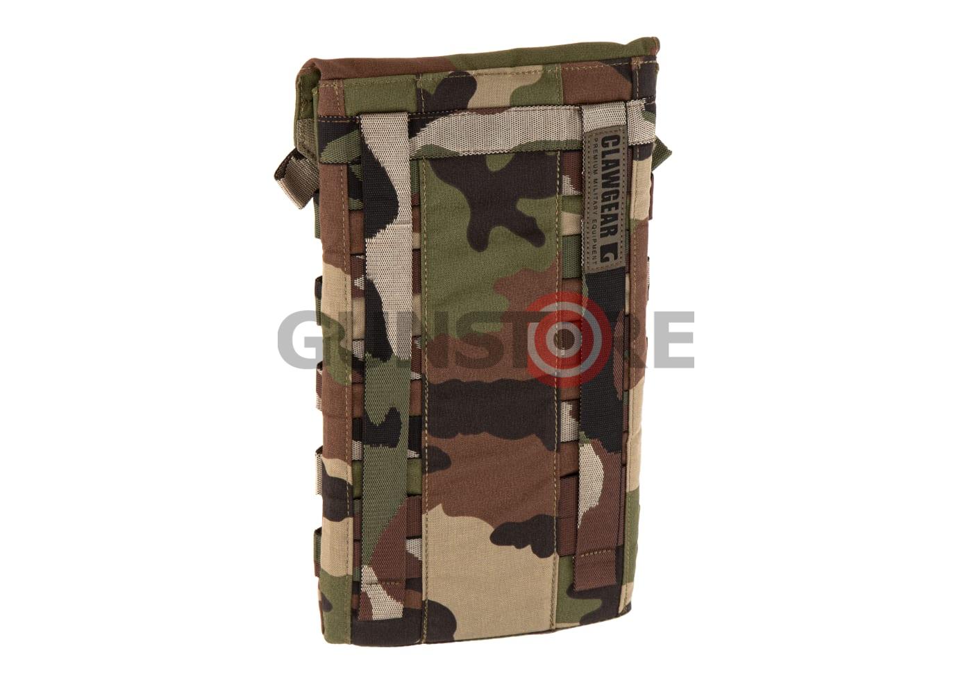 Fotografia: Hydration Carrier Core 2L