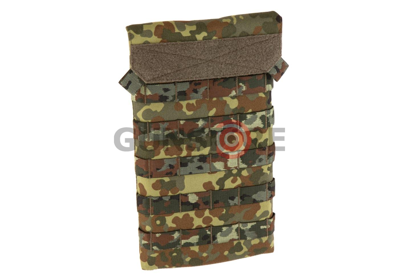 Hydration Carrier Core 2L Flecktarn