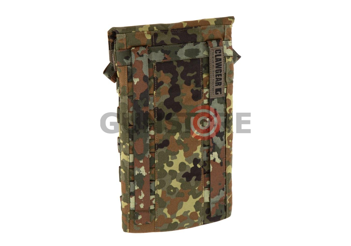 Fotografia: Hydration Carrier Core 2L