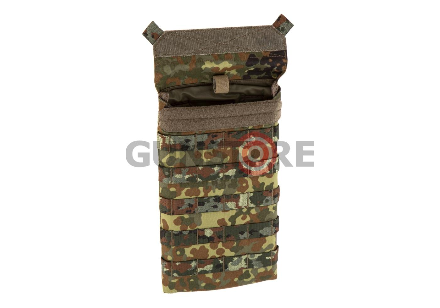 Fotografia: Hydration Carrier Core 2L