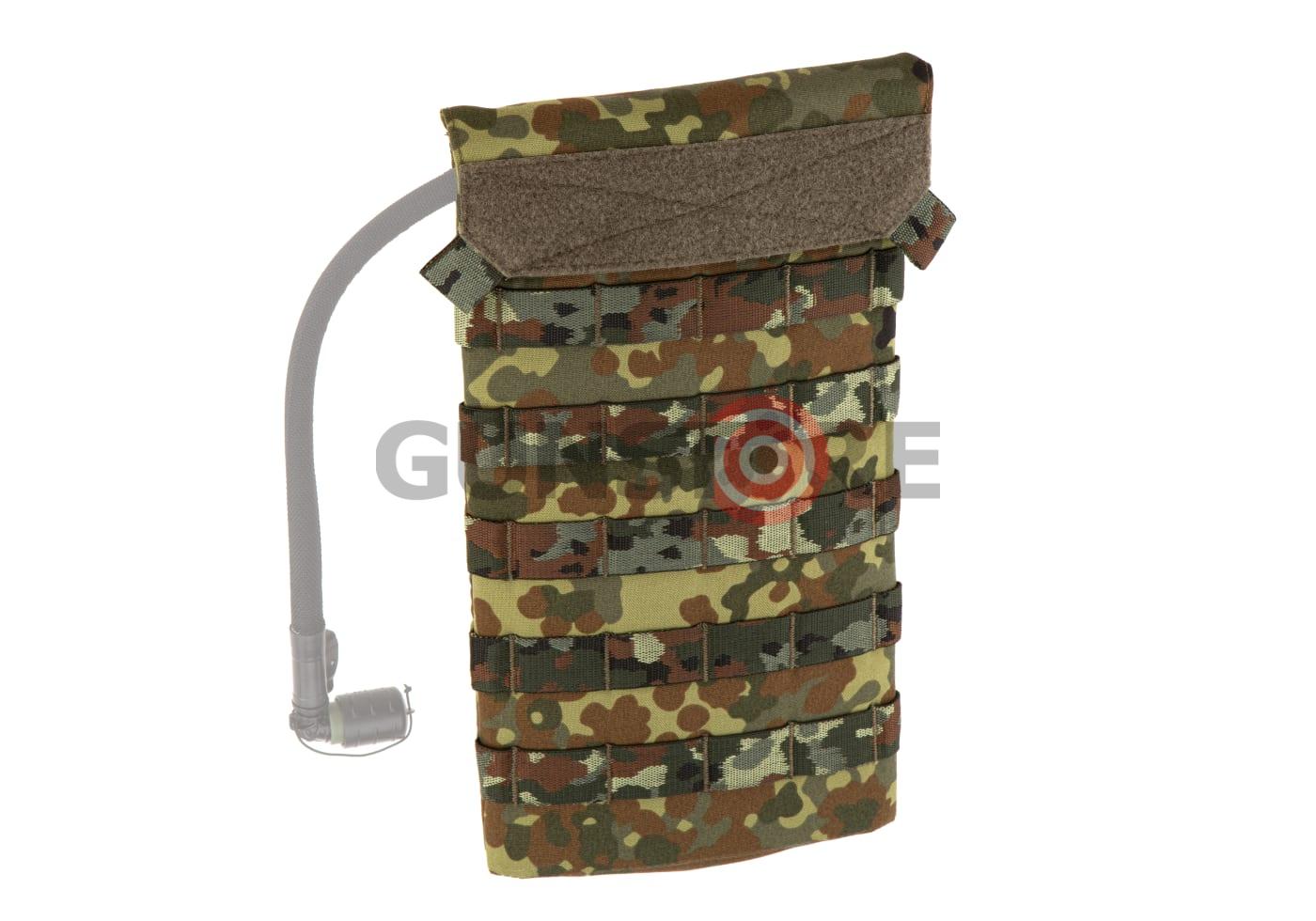 Fotografia: Hydration Carrier Core 2L