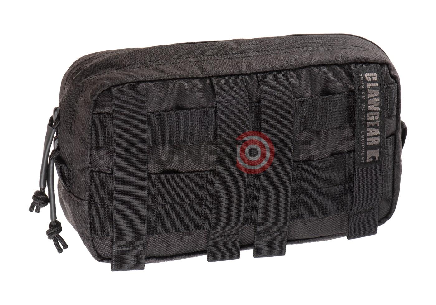 Fotografia: Large Horizontal Utility Pouch Core