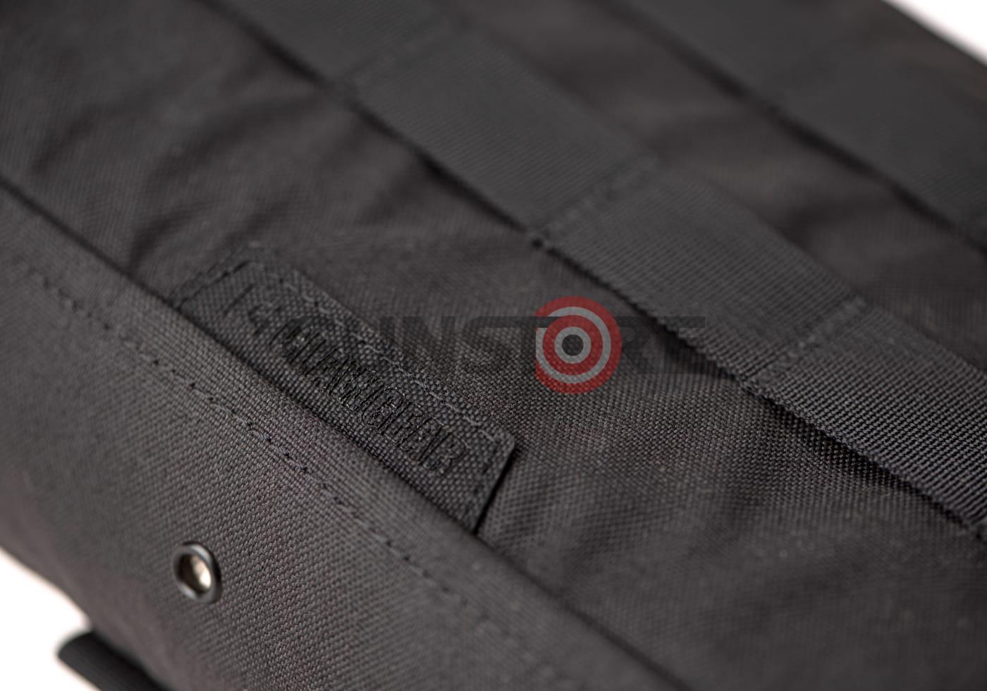 Fotografia: Large Horizontal Utility Pouch Core