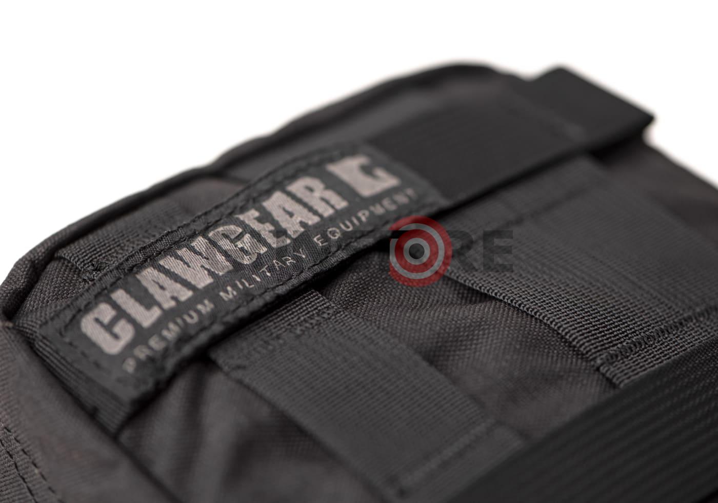 Fotografia: Large Horizontal Utility Pouch Core