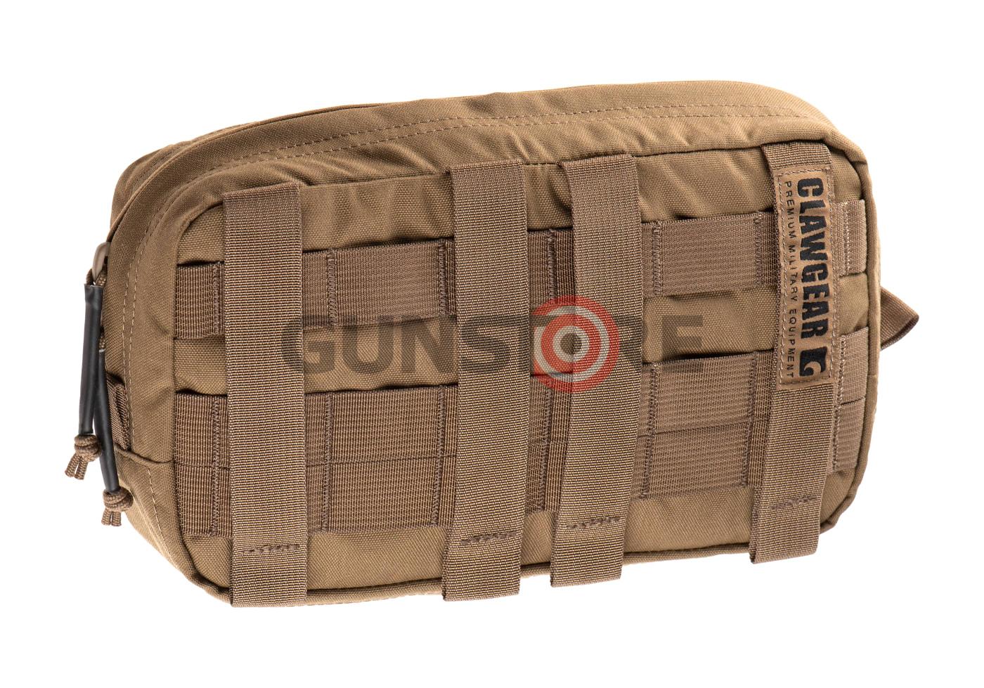 Fotografia: Large Horizontal Utility Pouch Core