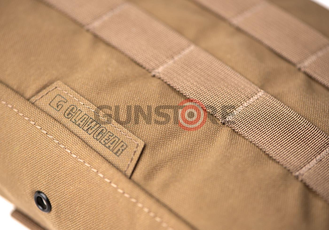 Fotografia: Large Horizontal Utility Pouch Core