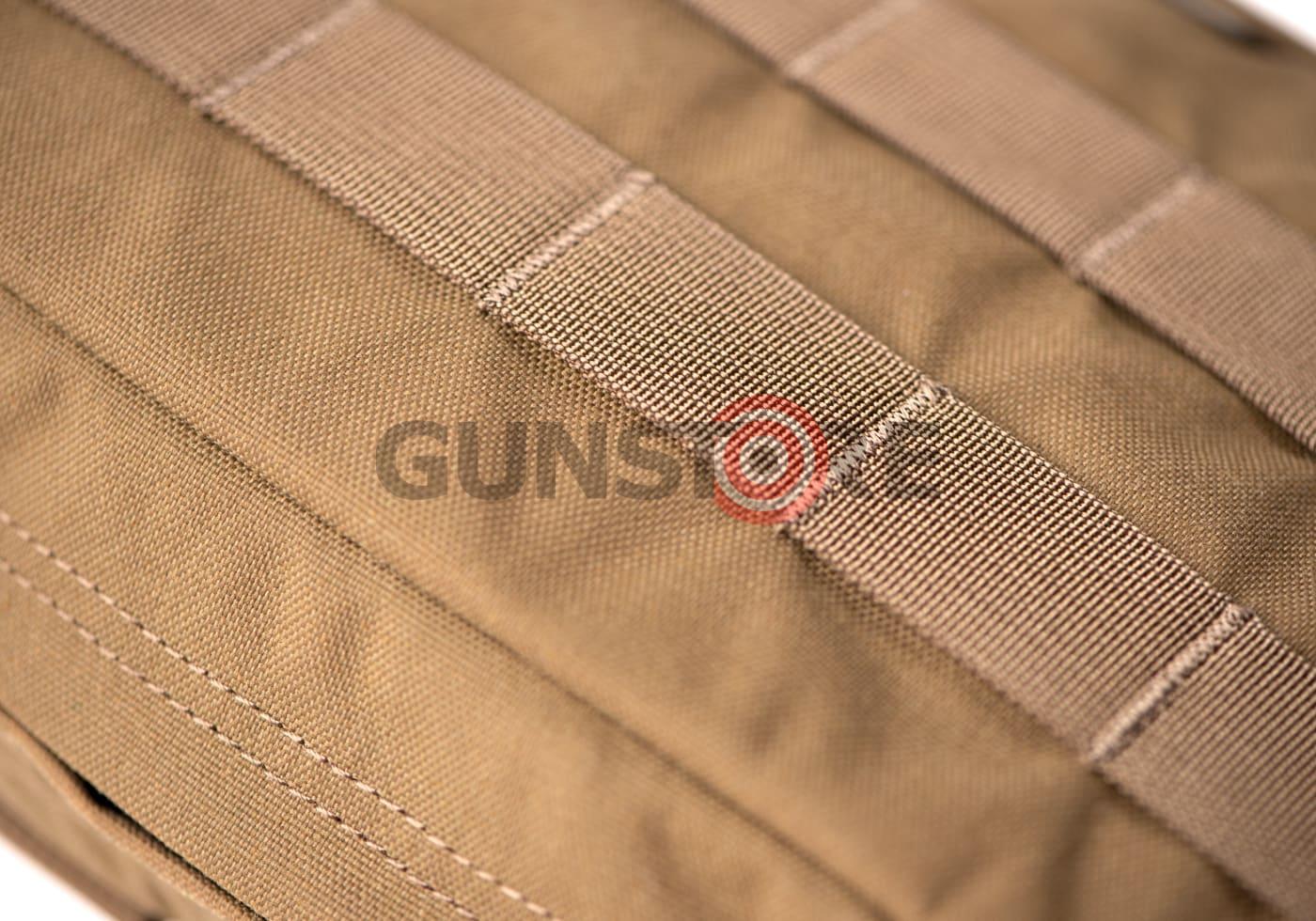 Fotografia: Large Horizontal Utility Pouch Core