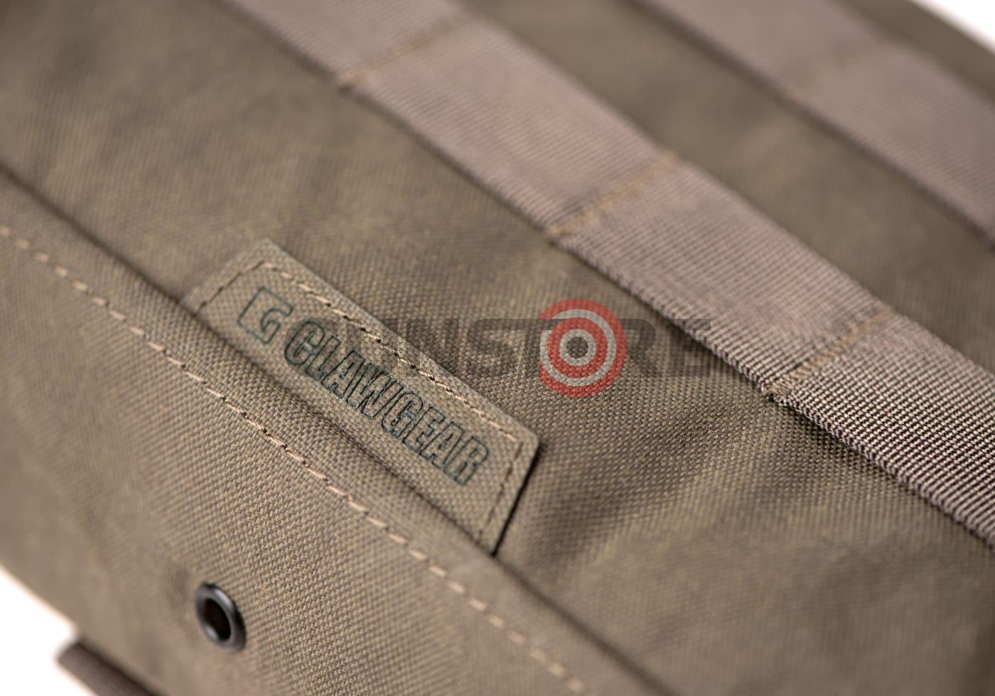 Fotografia: Large Horizontal Utility Pouch Core