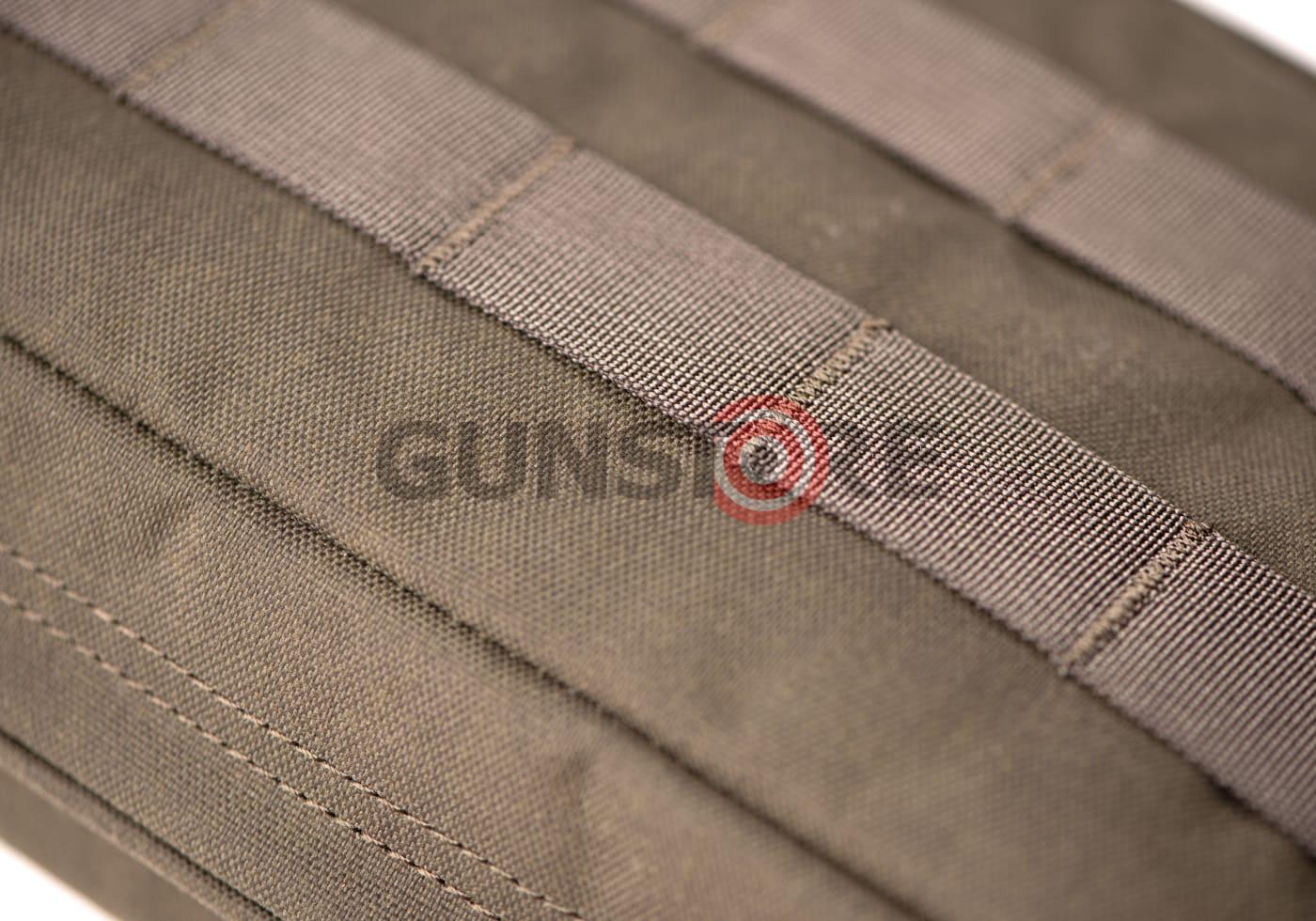 Fotografia: Large Horizontal Utility Pouch Core