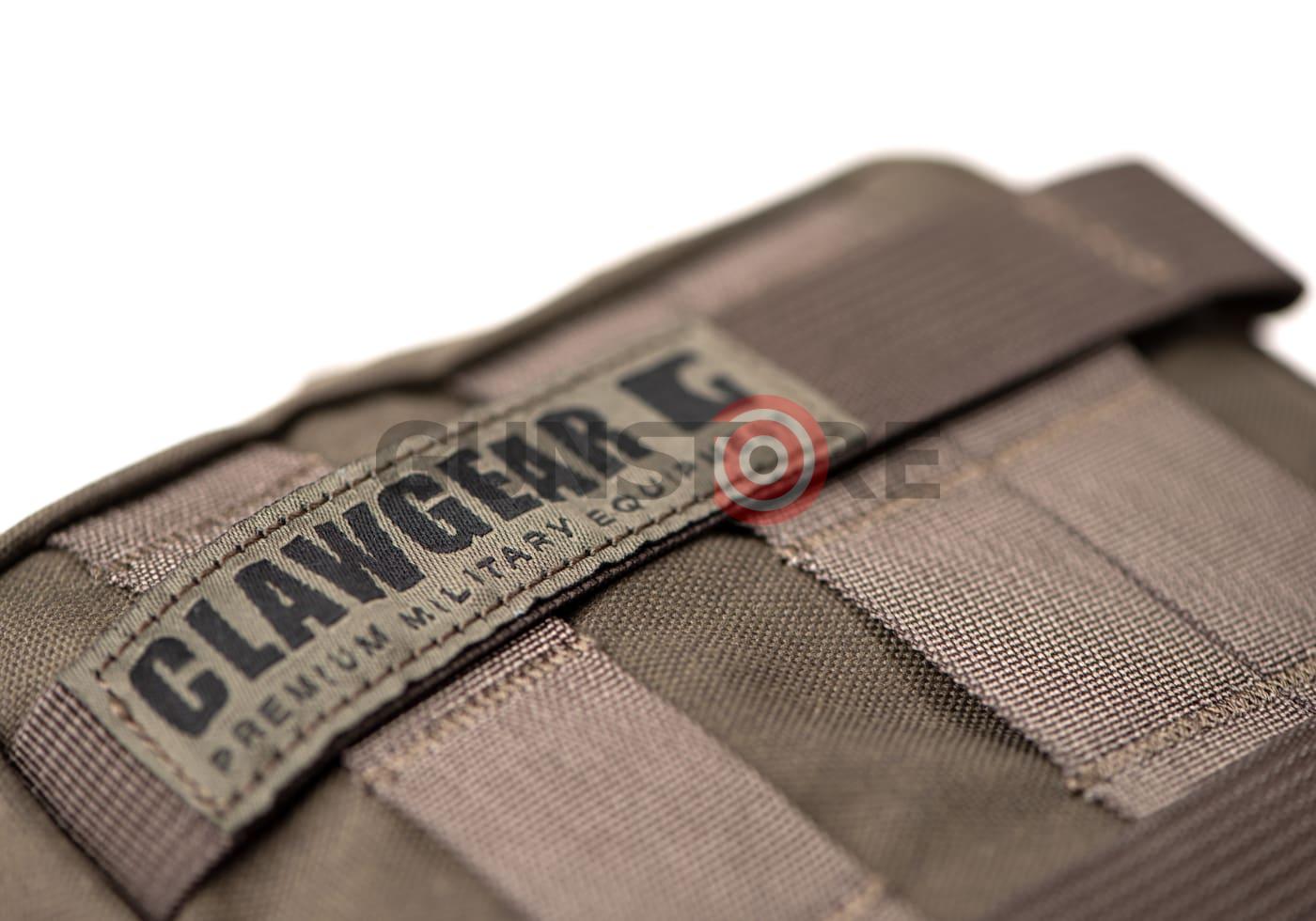 Fotografia: Large Horizontal Utility Pouch Core