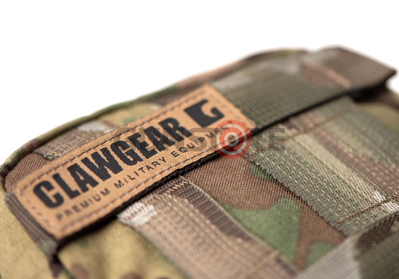 Fotografia: Large Horizontal Utility Pouch Core