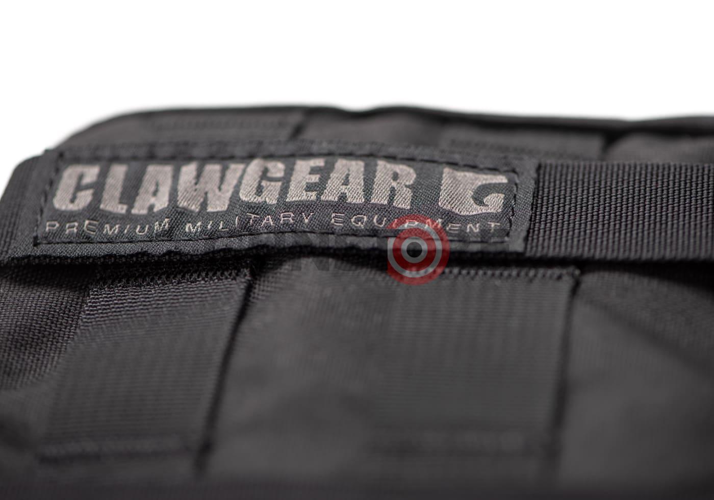 Fotografia: Medium Vertical Utility Pouch Zipped Core