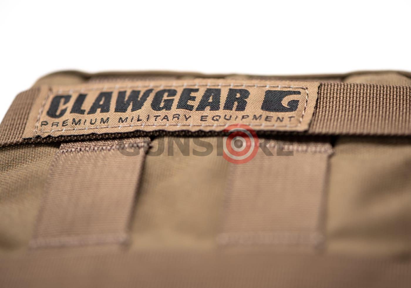 Fotografia: Medium Vertical Utility Pouch Zipped Core