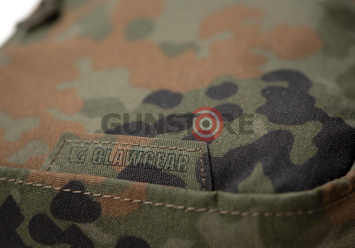 Fotografia: Medium Vertical Utility Pouch Zipped Core