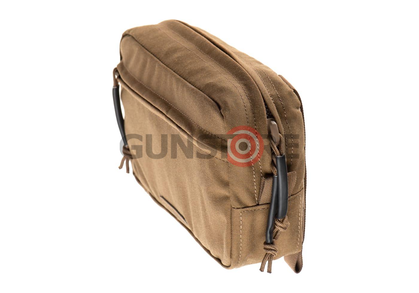 Fotografia: Medium Horizontal Utility Pouch Zipped Core