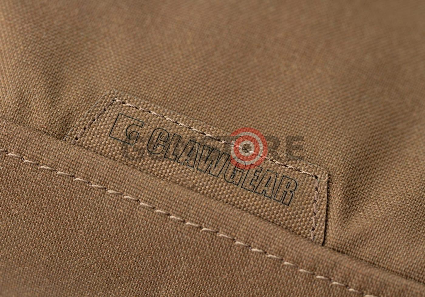 Fotografia: Medium Horizontal Utility Pouch Zipped Core