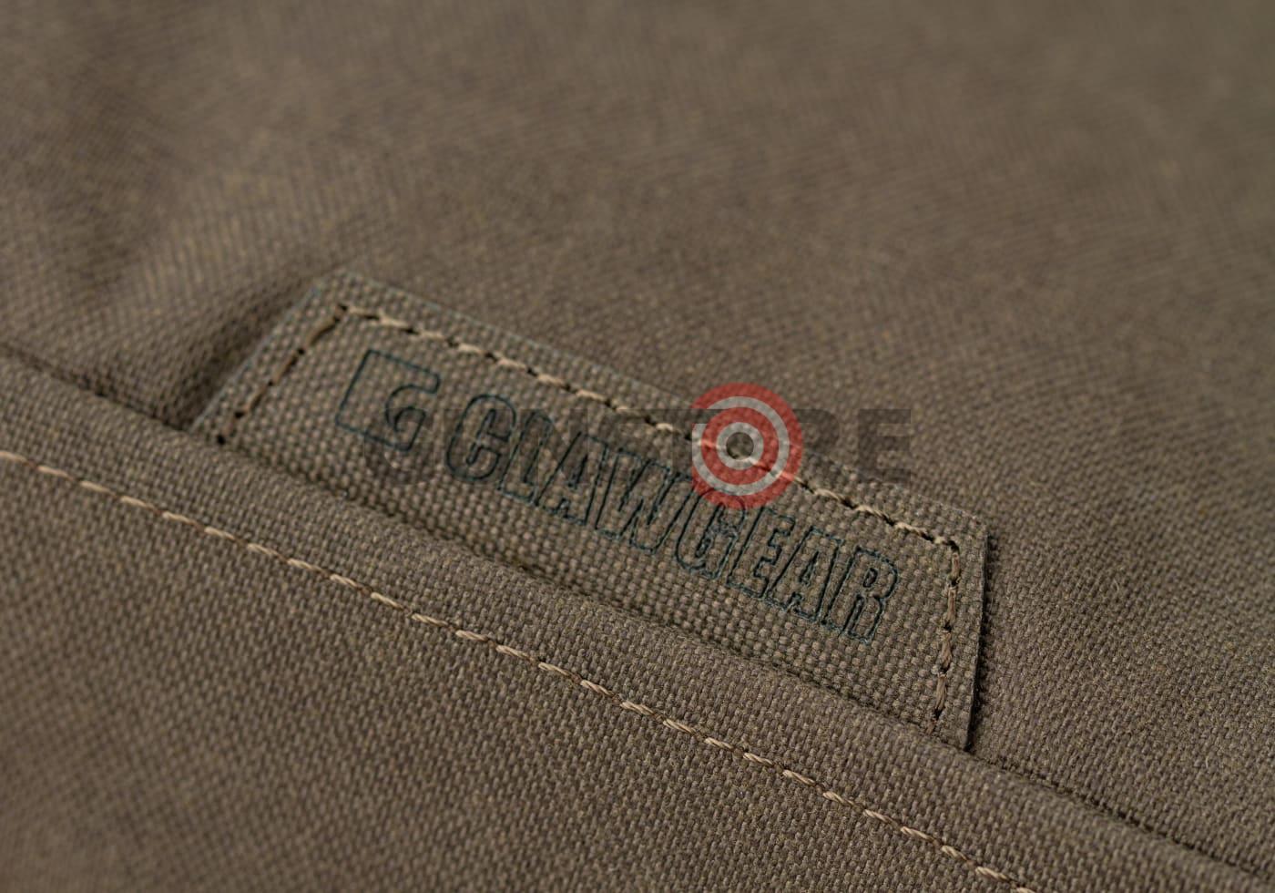 Fotografia: Medium Horizontal Utility Pouch Zipped Core