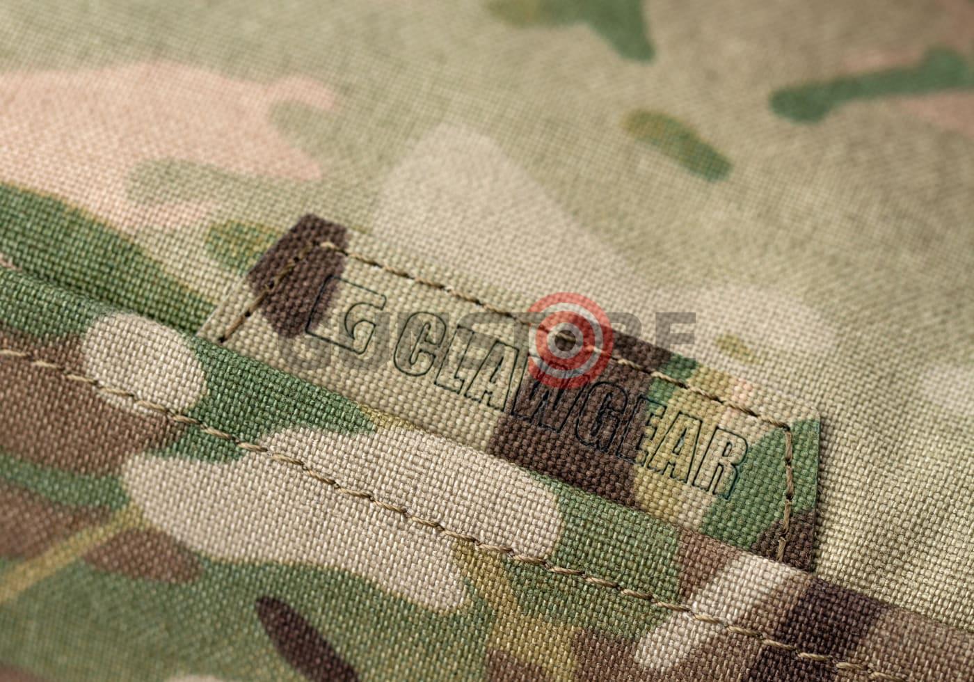 Fotografia: Medium Horizontal Utility Pouch Zipped Core