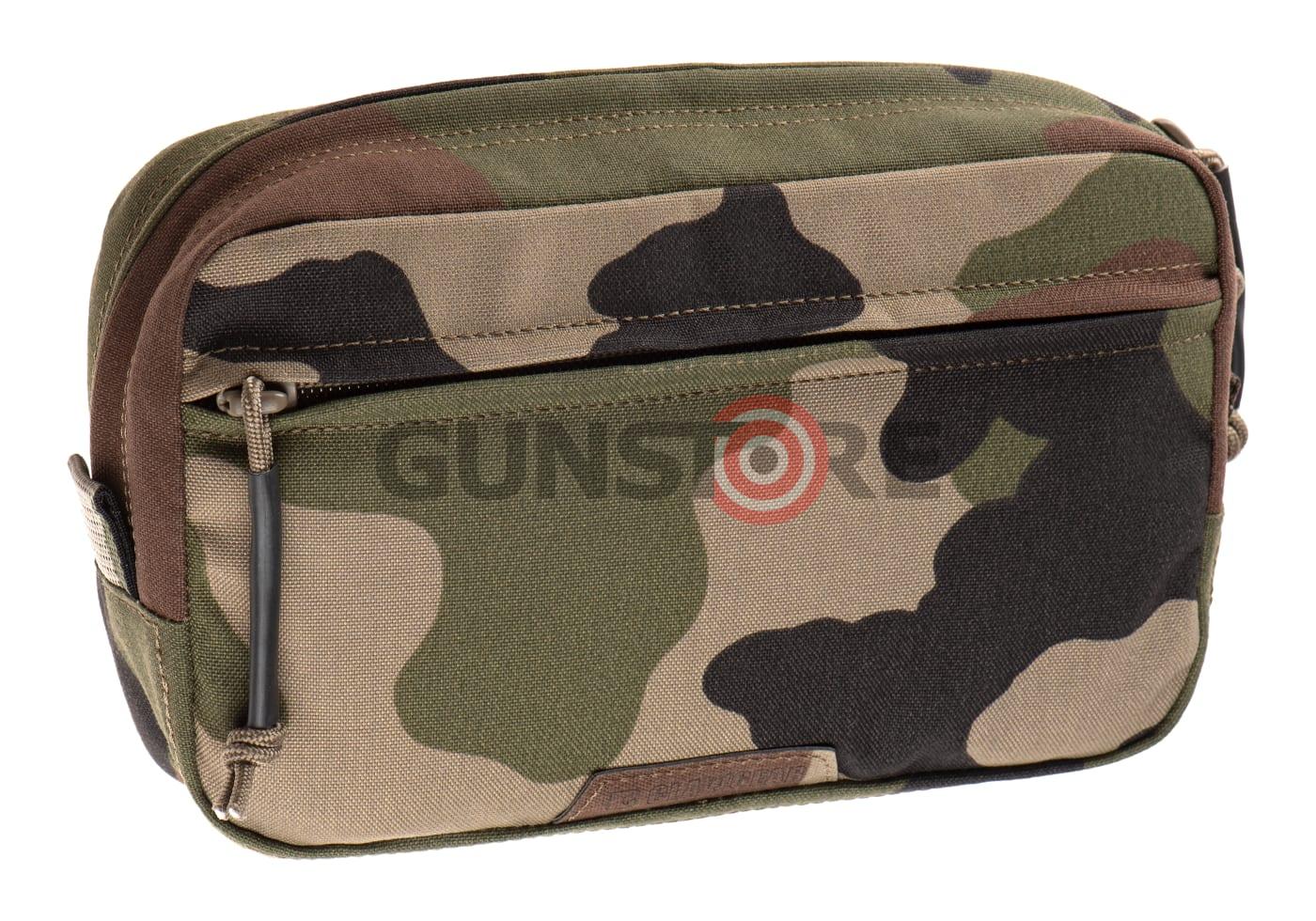 Medium Horizontal Utility Pouch Zipped Core CCE