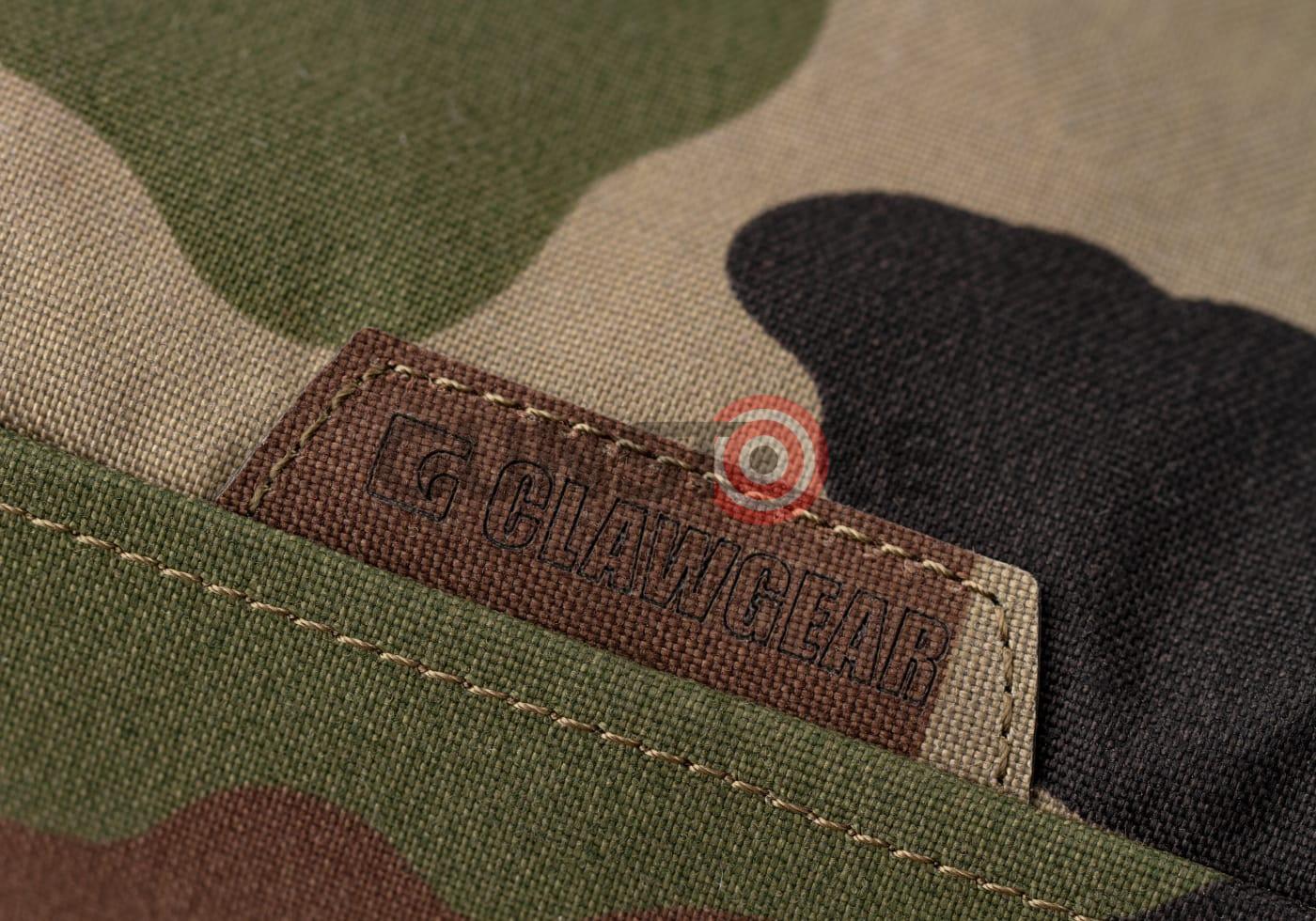 Fotografia: Medium Horizontal Utility Pouch Zipped Core