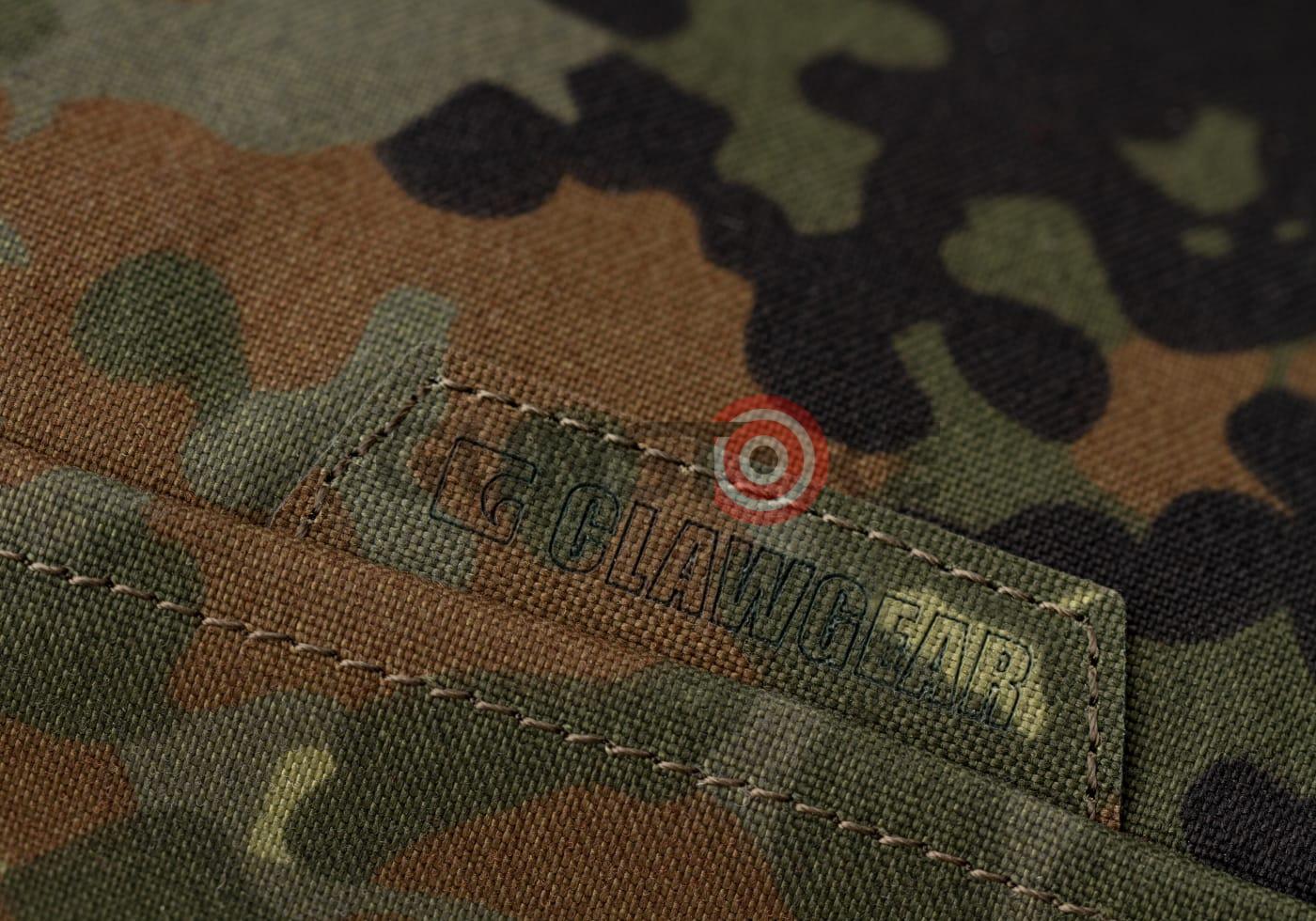 Fotografia: Medium Horizontal Utility Pouch Zipped Core