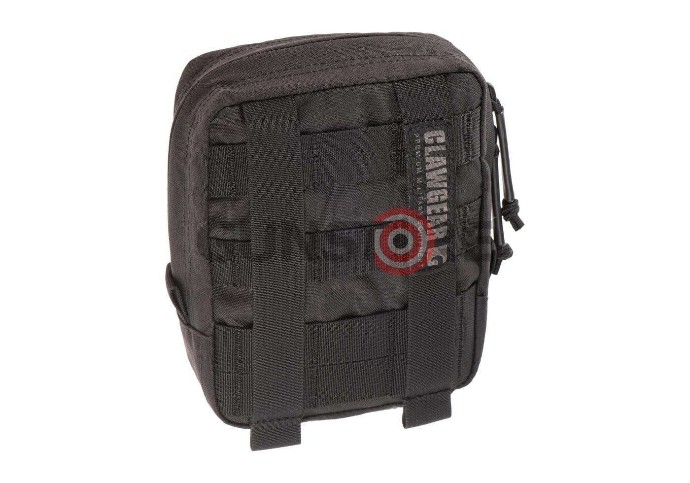 Fotografia: Medium Vertical Utility Pouch Core