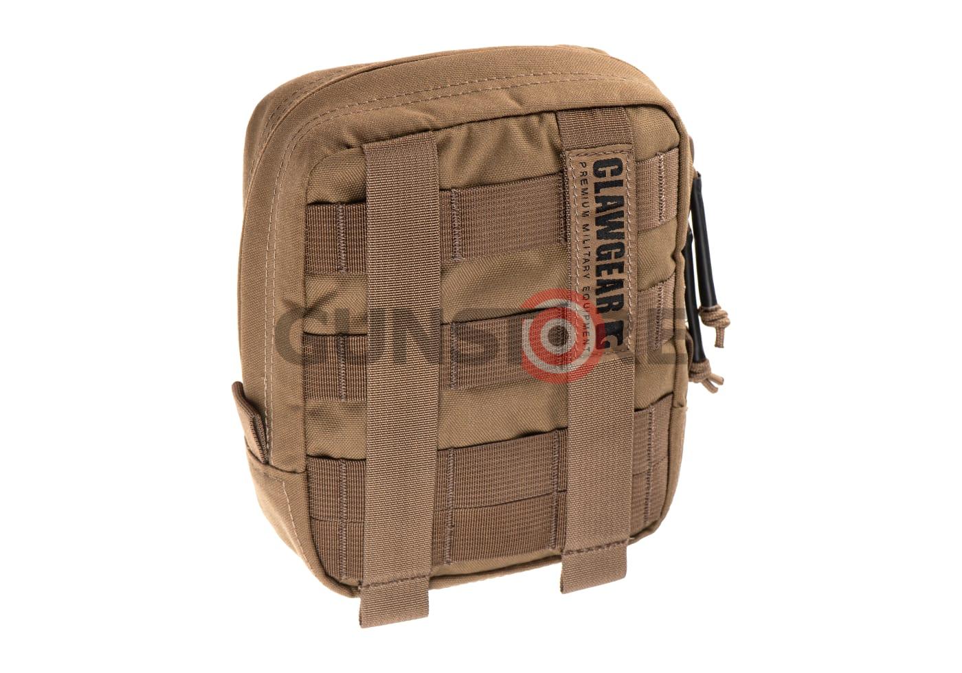 Fotografia: Medium Vertical Utility Pouch Core