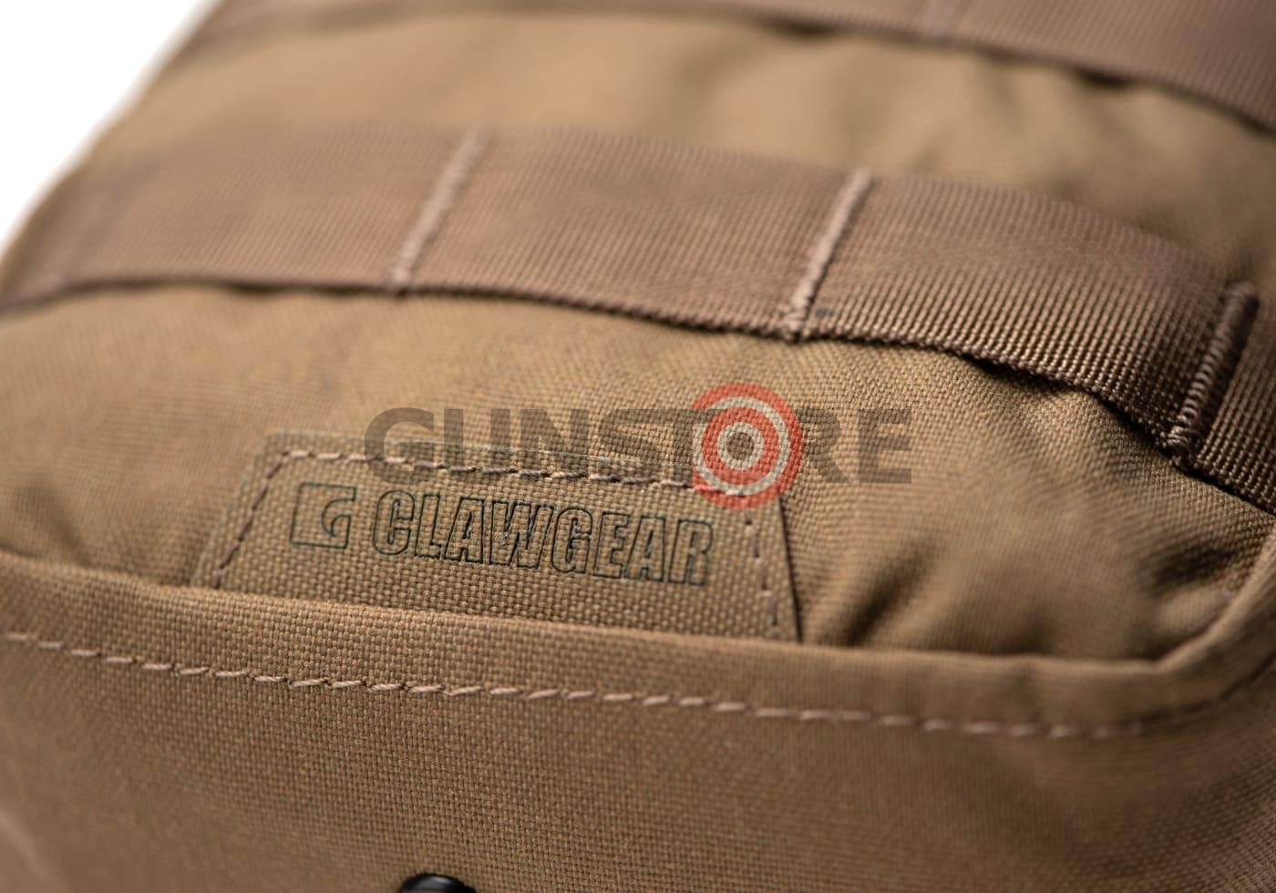 Fotografia: Medium Vertical Utility Pouch Core