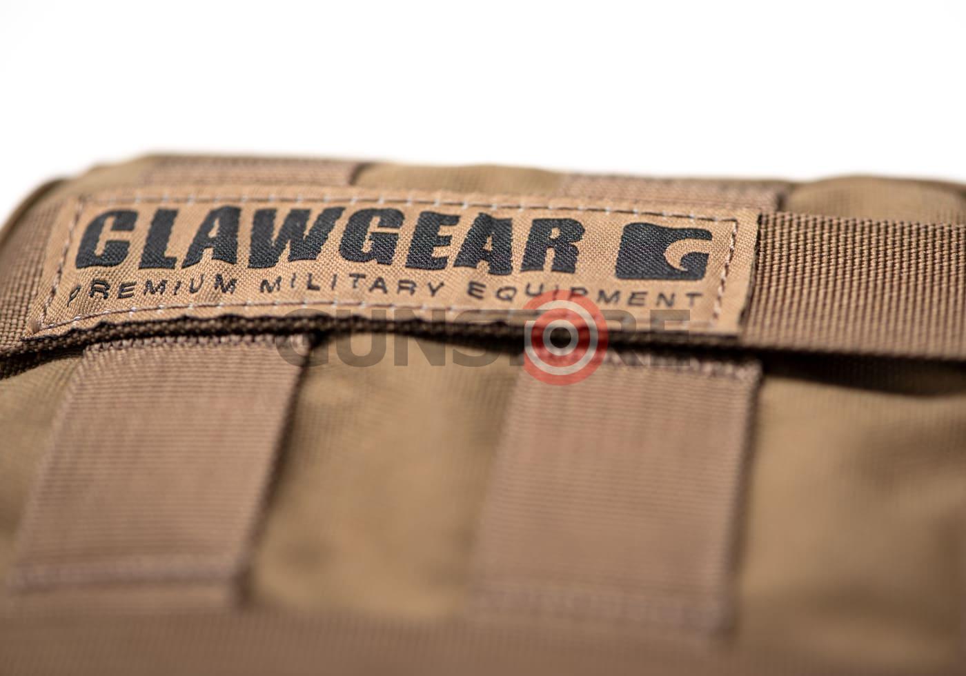 Fotografia: Medium Vertical Utility Pouch Core