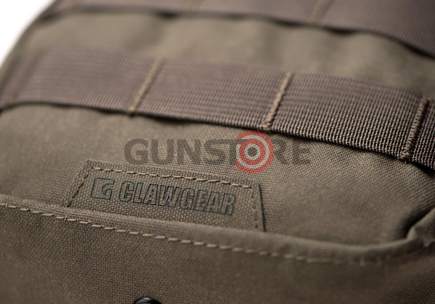 Fotografia: Medium Vertical Utility Pouch Core