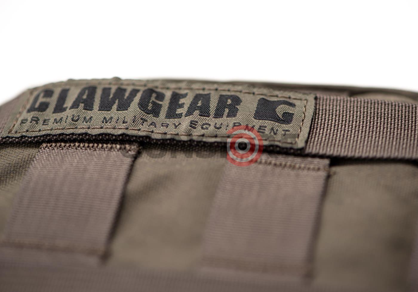 Fotografia: Medium Vertical Utility Pouch Core