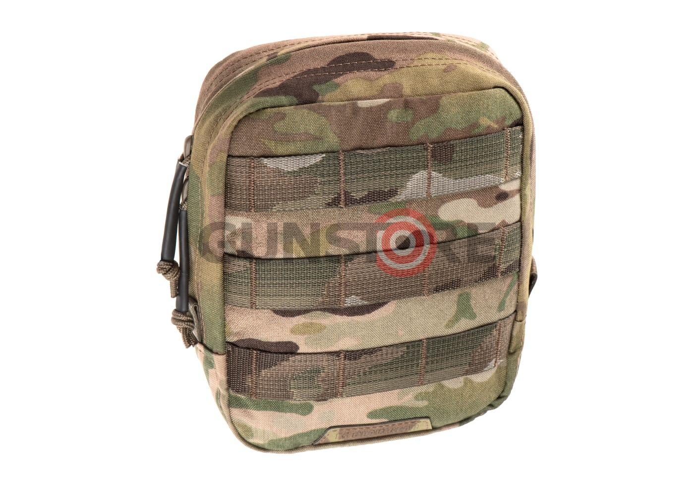 Medium Vertical Utility Pouch Core