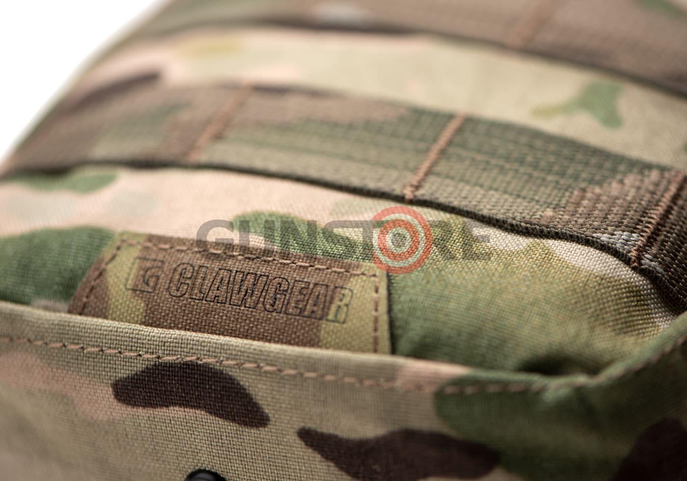 Fotografia: Medium Vertical Utility Pouch Core