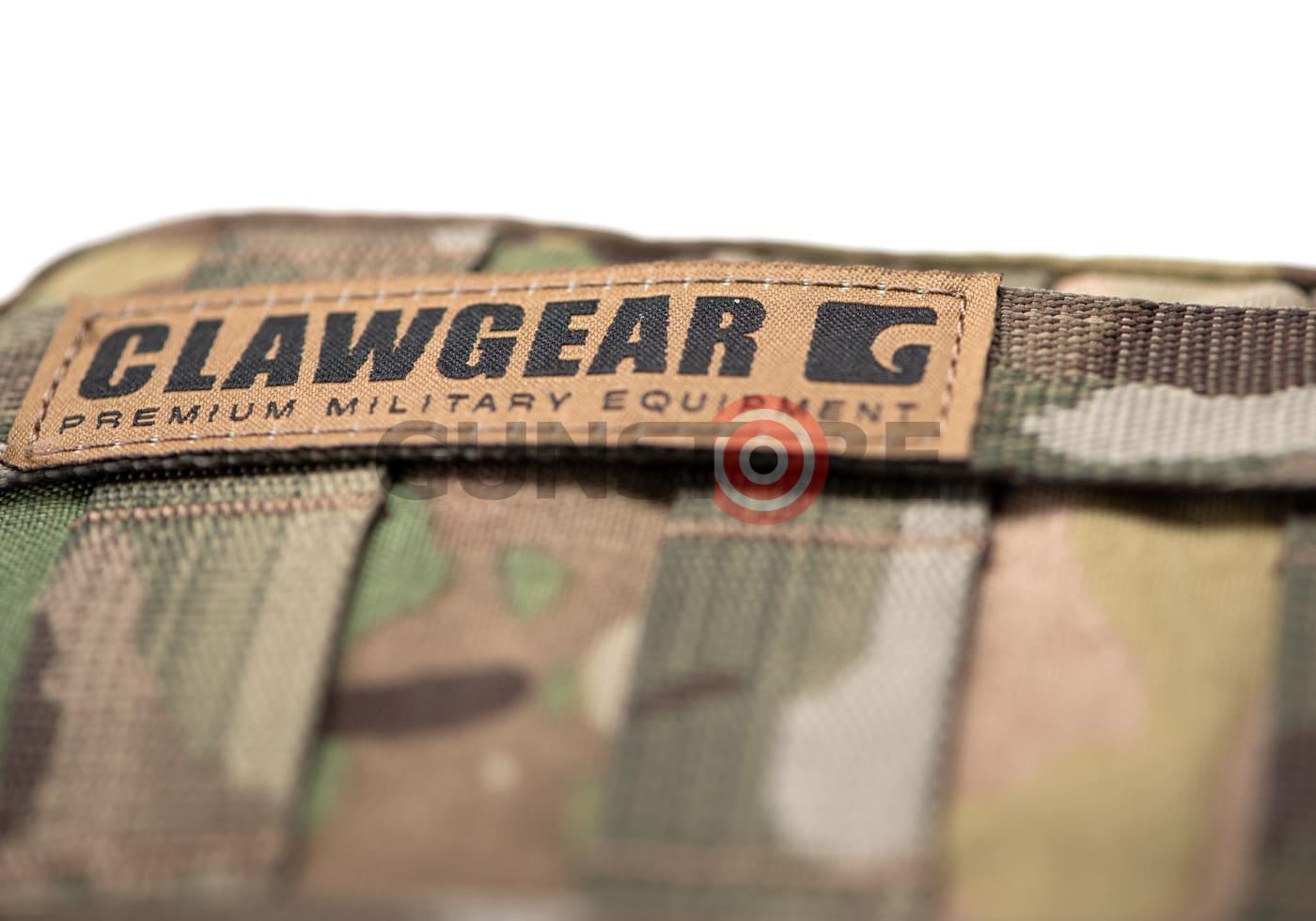 Fotografia: Medium Vertical Utility Pouch Core