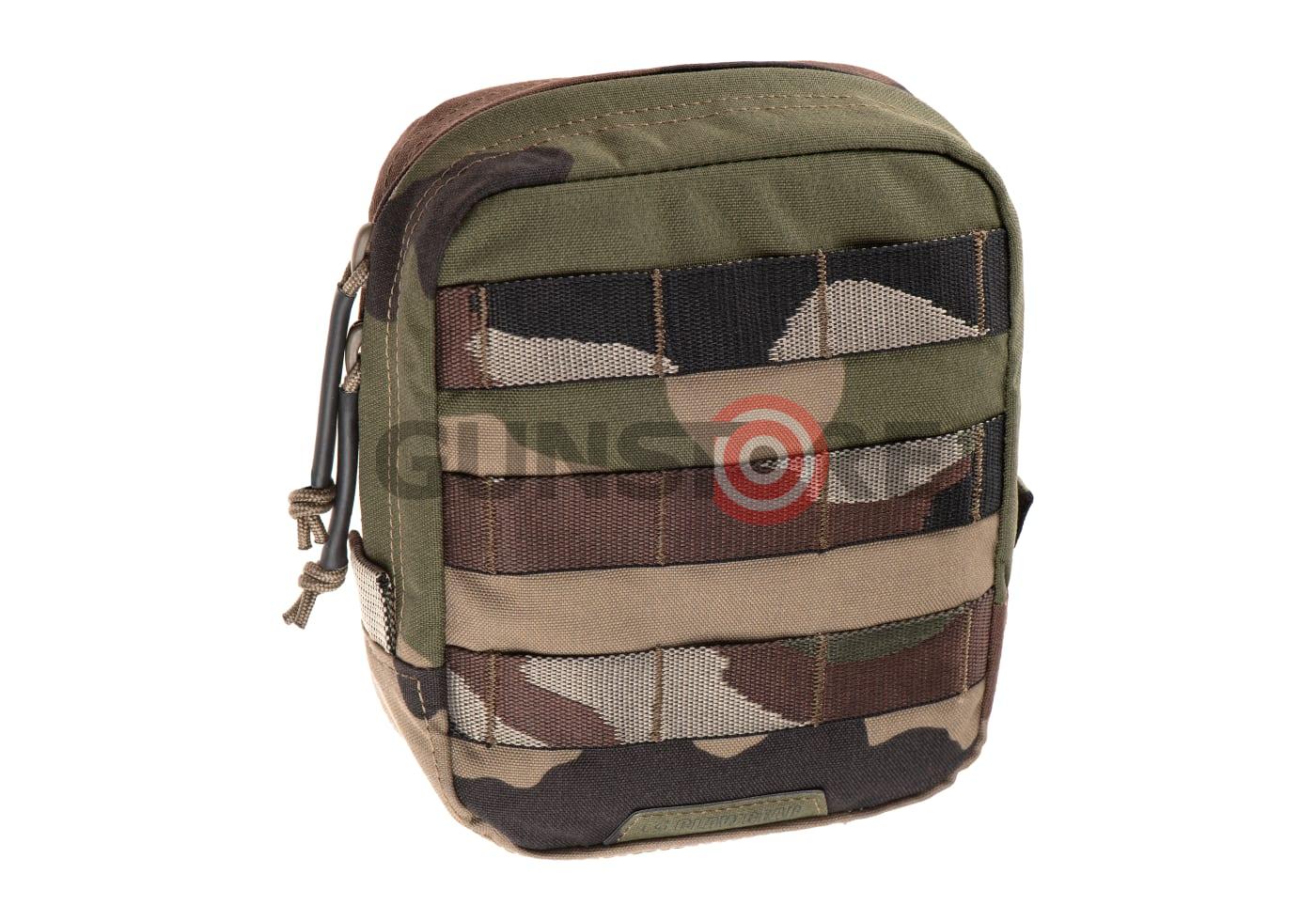 Medium Vertical Utility Pouch Core CCE