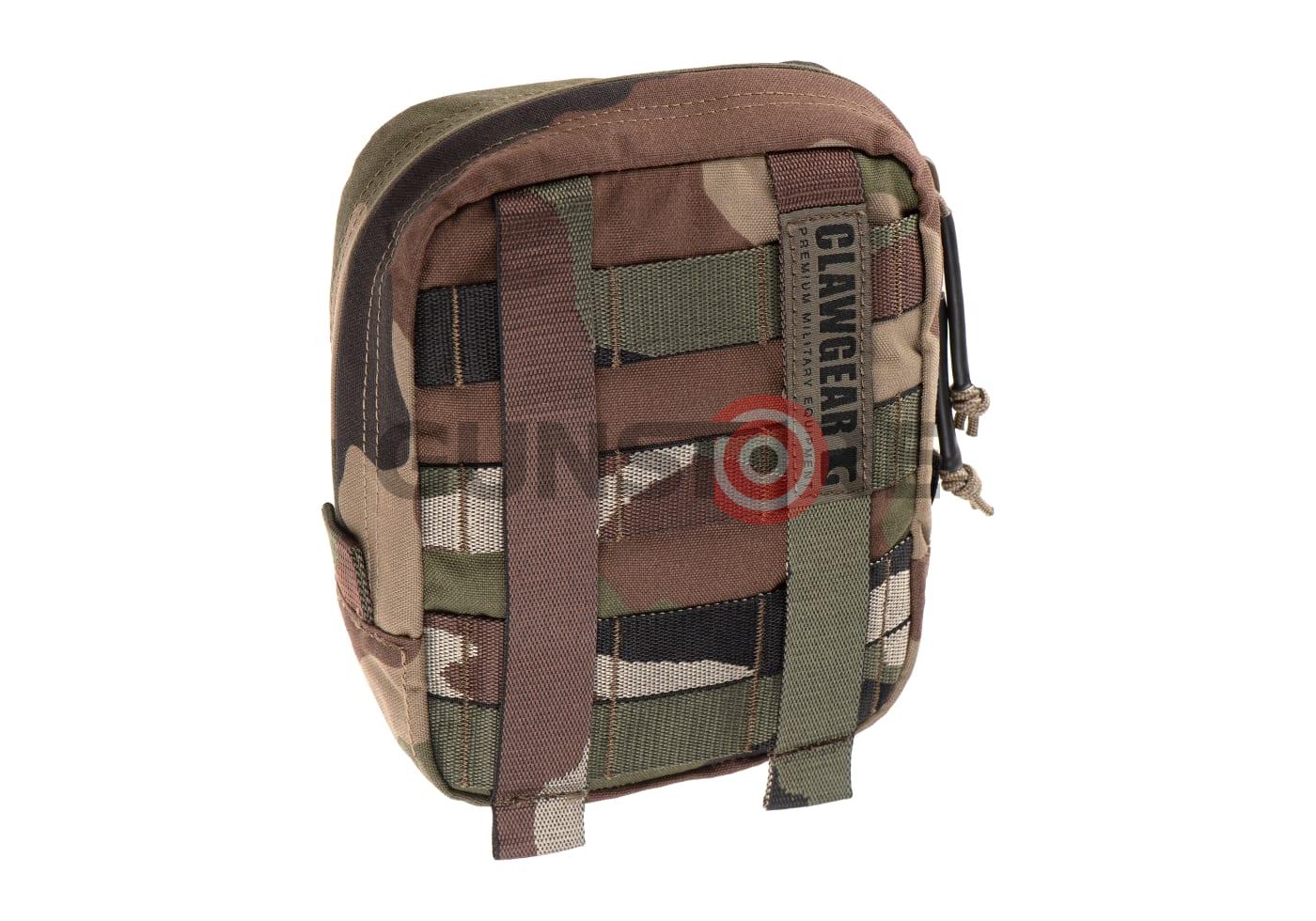 Fotografia: Medium Vertical Utility Pouch Core