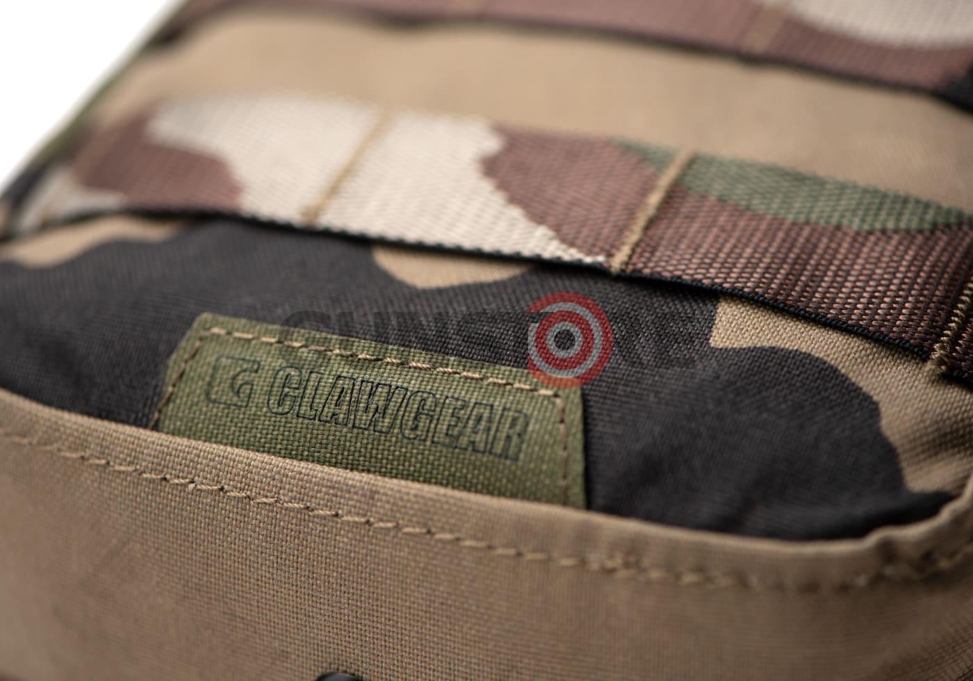 Fotografia: Medium Vertical Utility Pouch Core