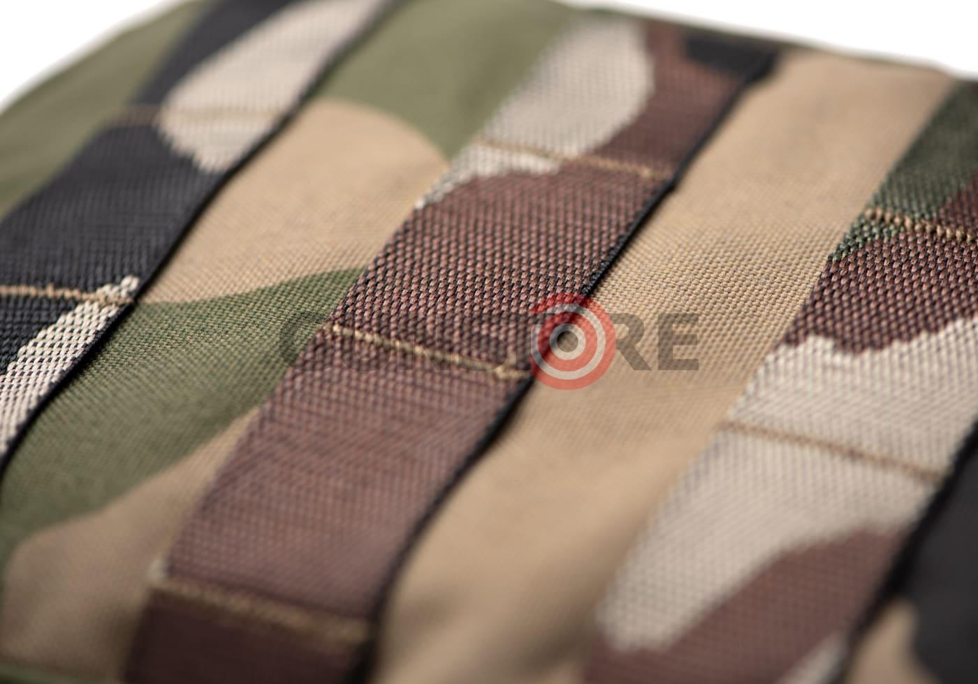 Fotografia: Medium Vertical Utility Pouch Core