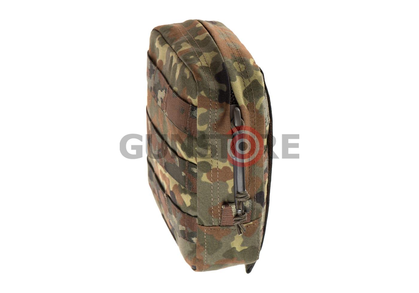 Fotografia: Medium Vertical Utility Pouch Core