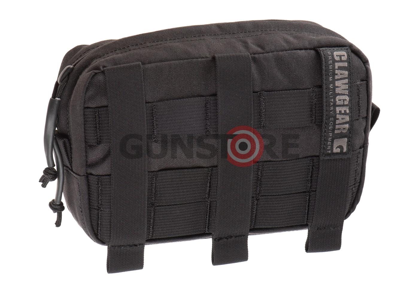 Fotografia: Medium Horizontal Utility Pouch Core