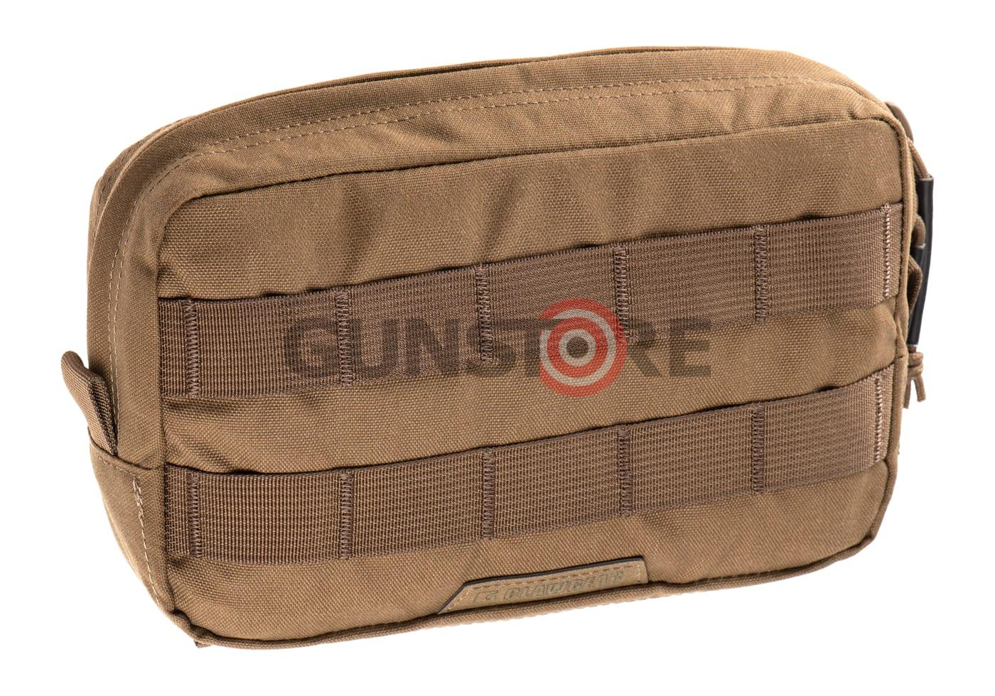 Medium Horizontal Utility Pouch Core Coyote
