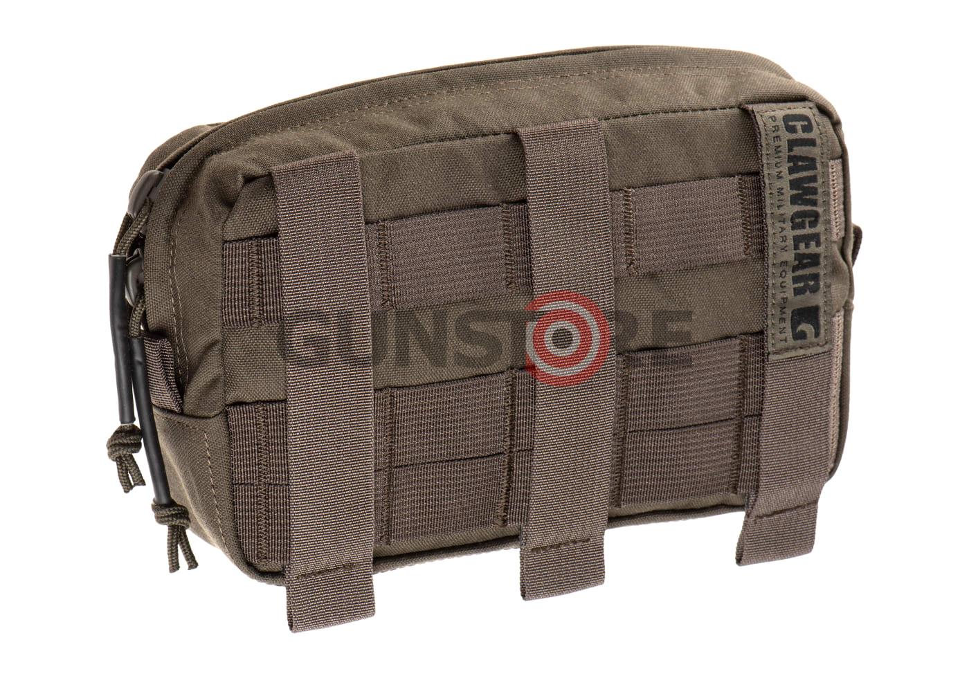 Fotografia: Medium Horizontal Utility Pouch Core