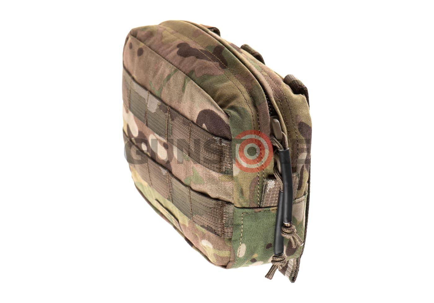 Fotografia: Medium Horizontal Utility Pouch Core