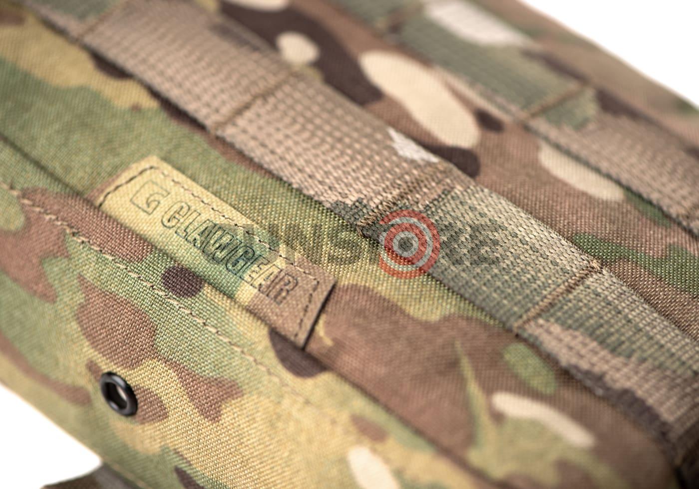 Fotografia: Medium Horizontal Utility Pouch Core