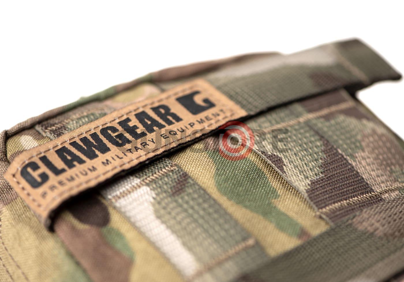 Fotografia: Medium Horizontal Utility Pouch Core