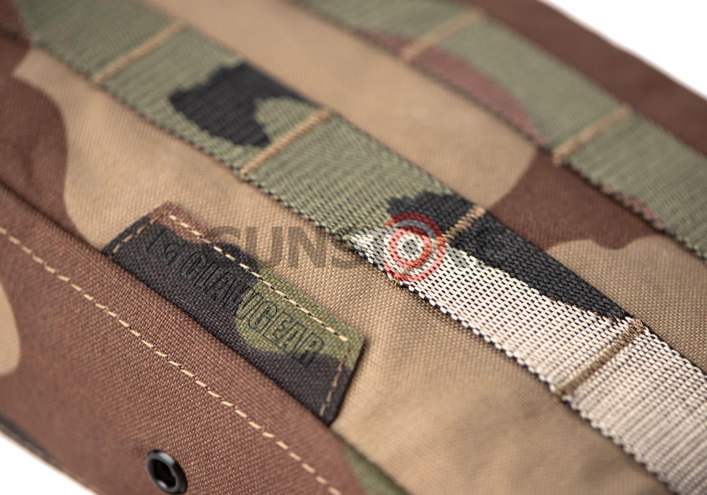 Fotografia: Medium Horizontal Utility Pouch Core