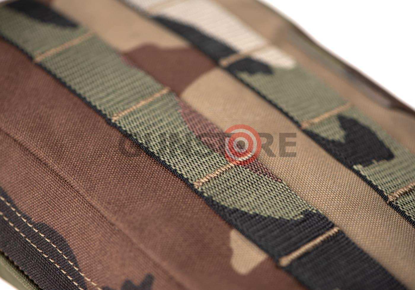 Fotografia: Medium Horizontal Utility Pouch Core