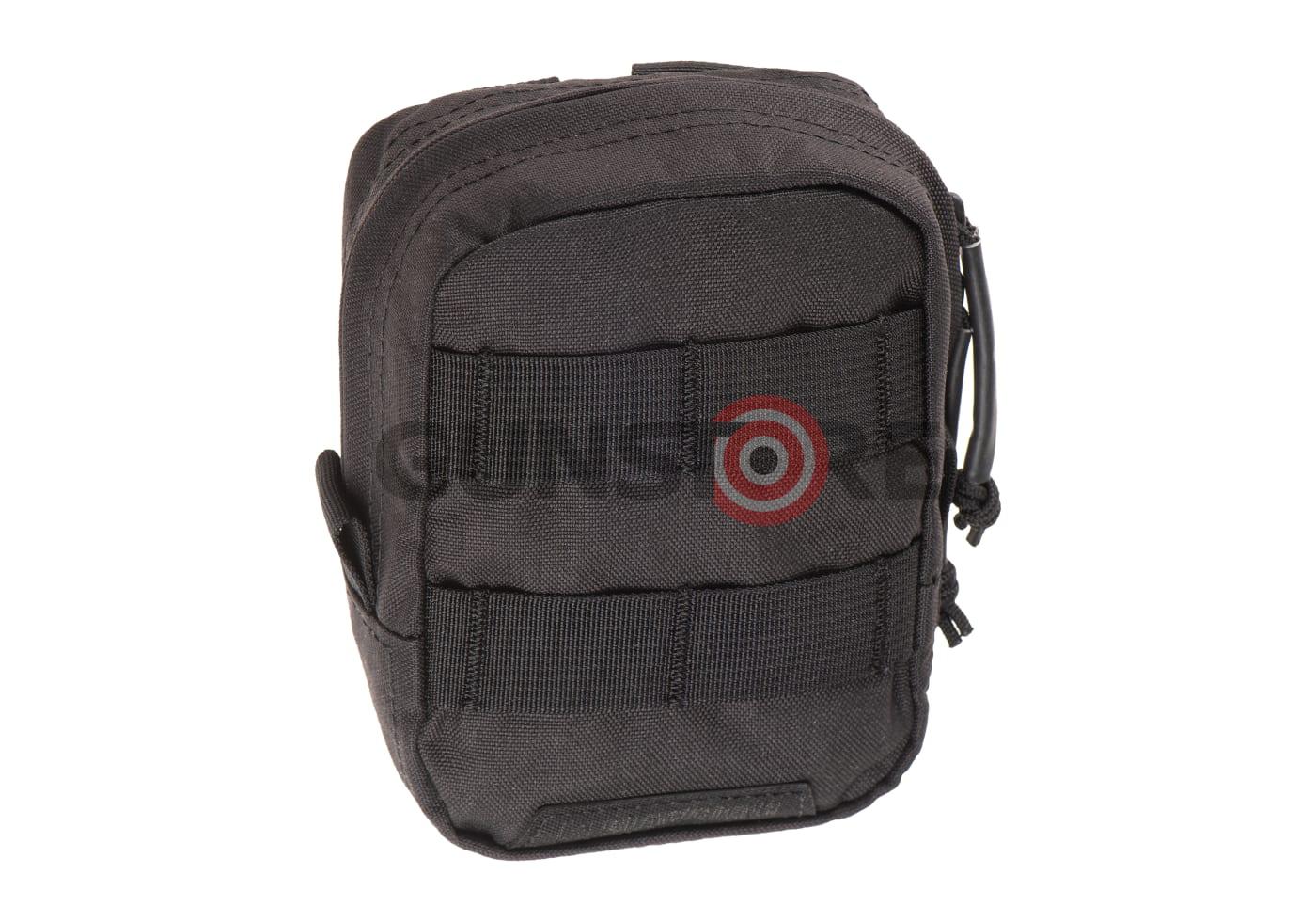 Small Vertical Utility Pouch Core